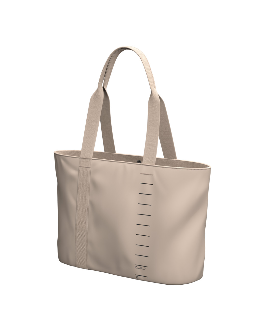 Essential Tote 16L Fogbow Beige-4.png