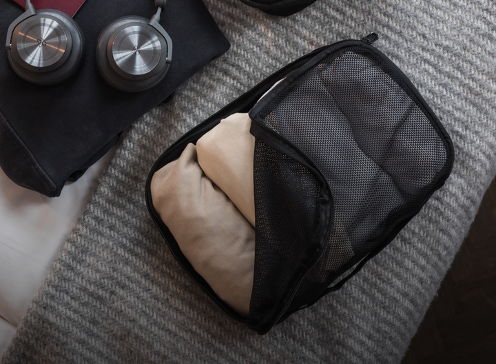 Luggage Accessories