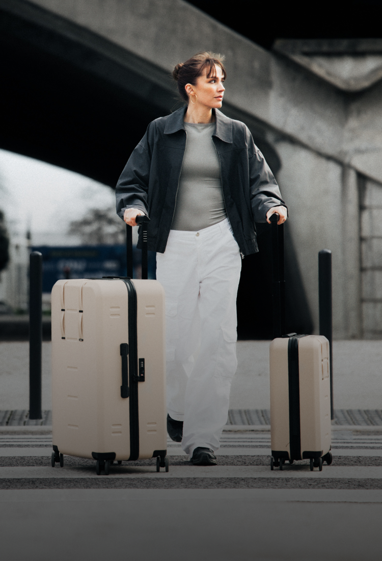 Luggage Sets