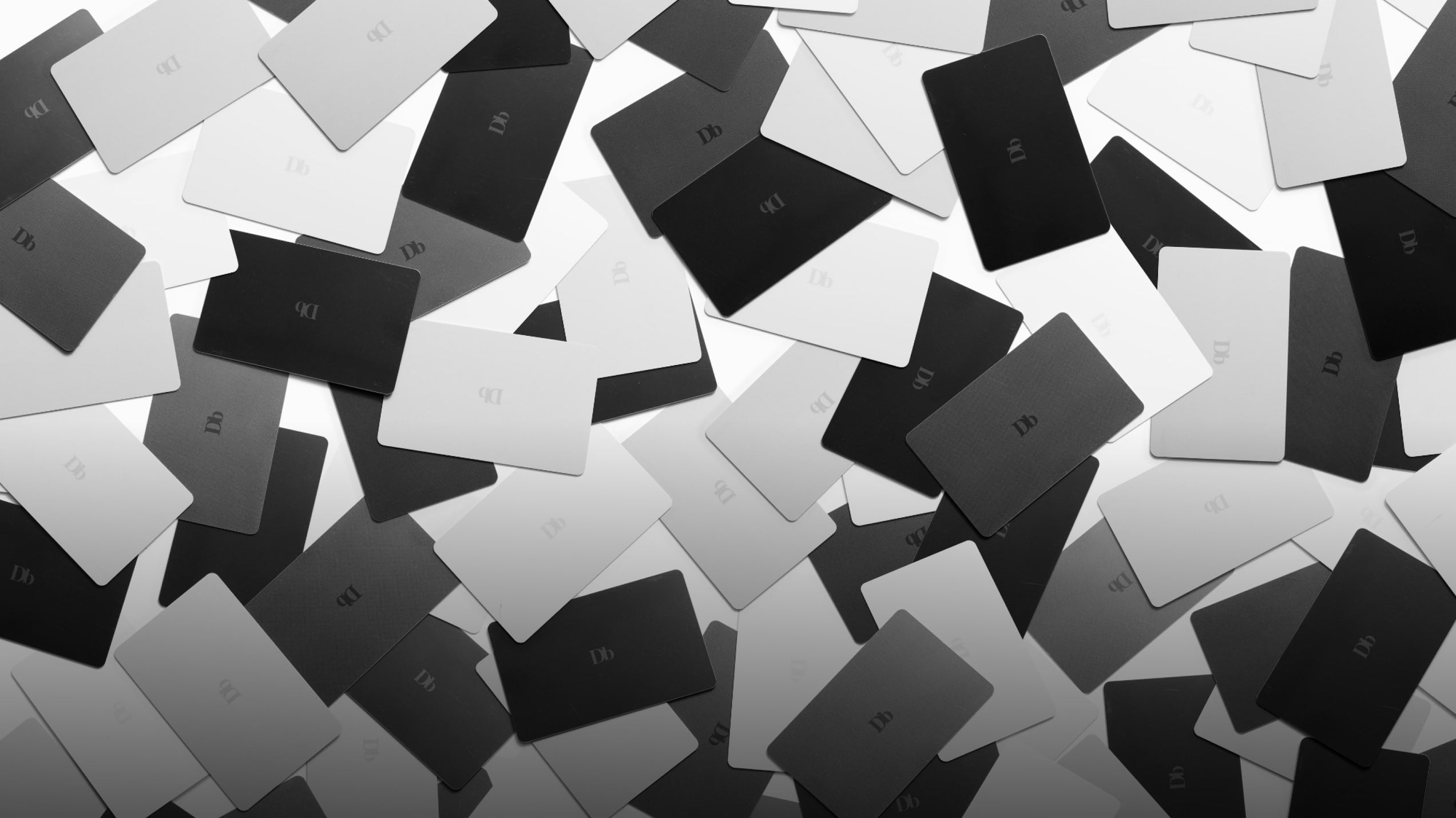 The Digital Gift Card Collection