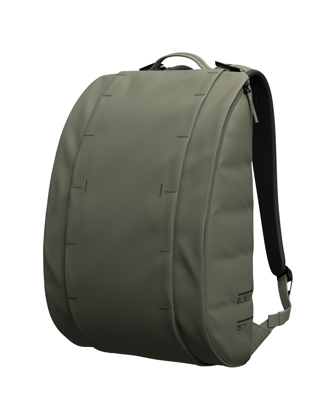 Hugger 15L Moss Green04.png