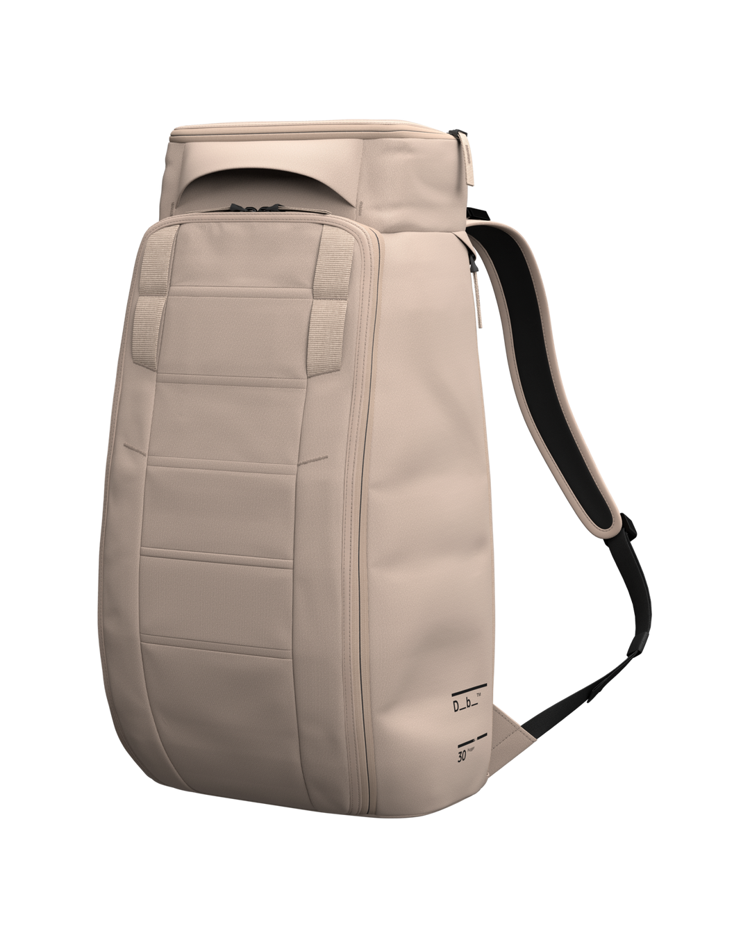 Hugger 30L Fogbow Beige05.png