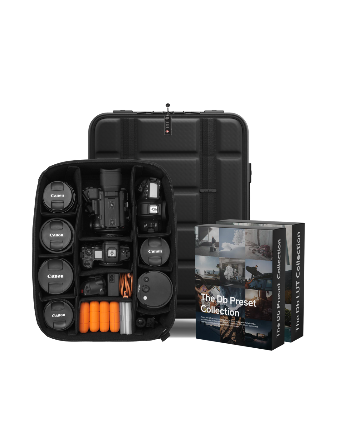 Photo Pro Luggage Bundle Black Out 1.1.png