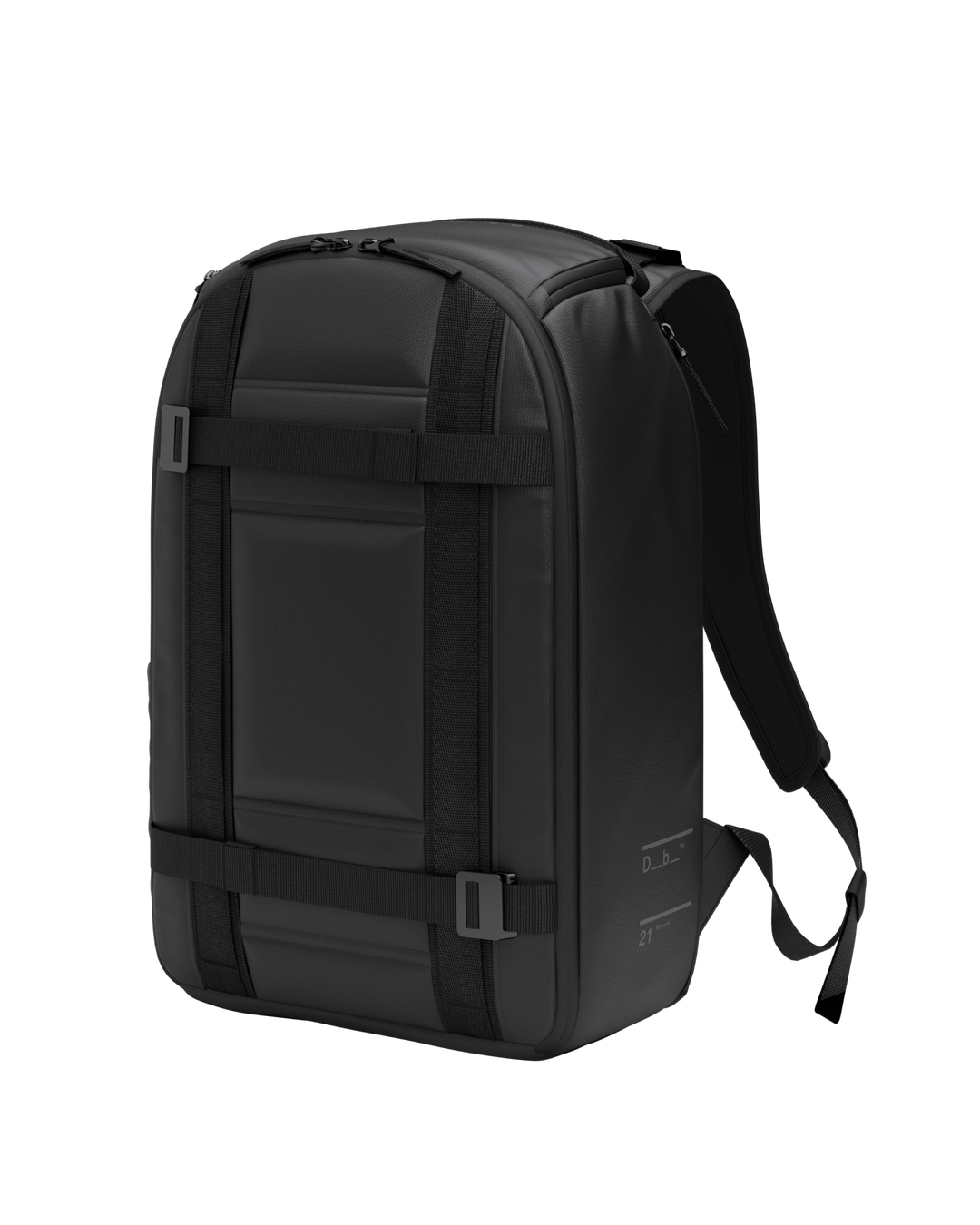 Ramverk Backpack 21L Black Out_1.png