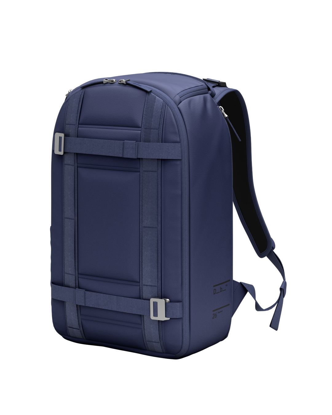 Ramverk Backpack 26L Blue Hour.png