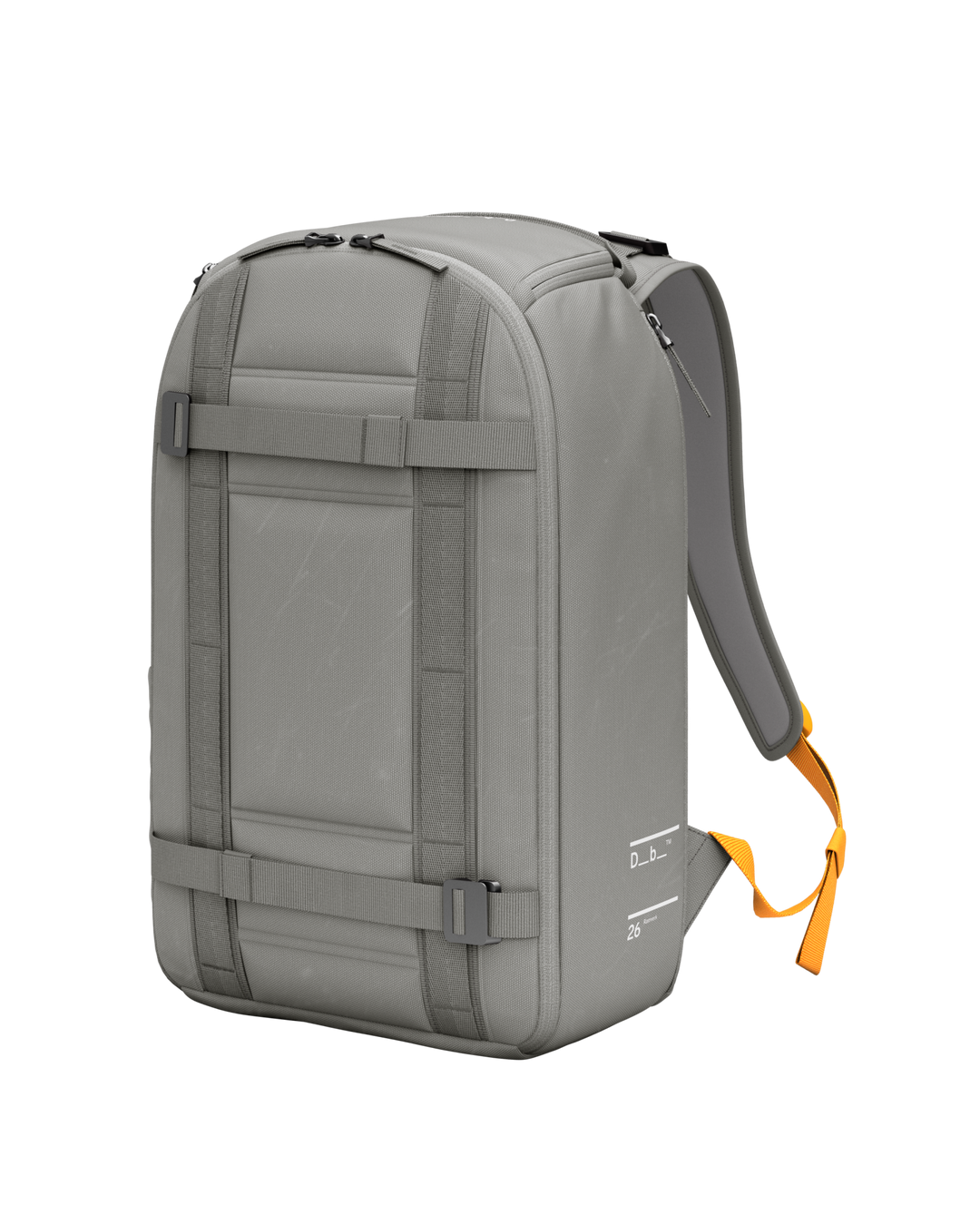 Ramverk Backpack 26L Sand Grey.png