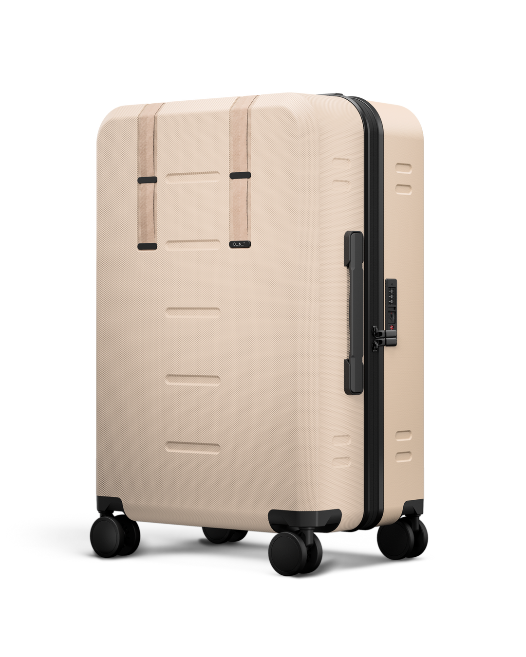 Ramverk Check-in  Luggage Medium Fogbow Beige-8.png