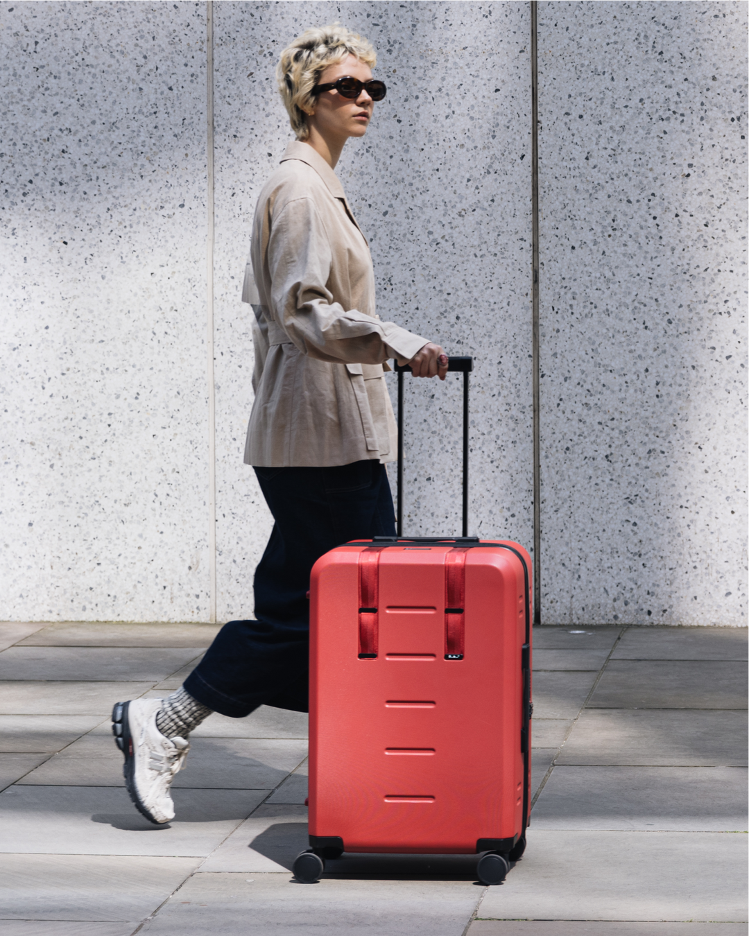 Ramverk Check-in  Luggage Medium Parhelion Orangeonperson.png