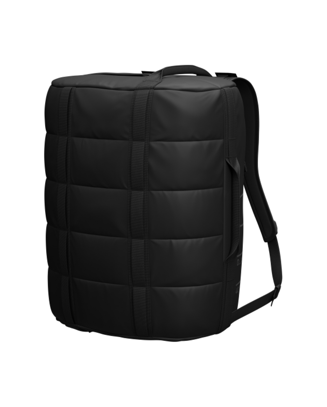 Roamer Duffel 40L Black Out04.png