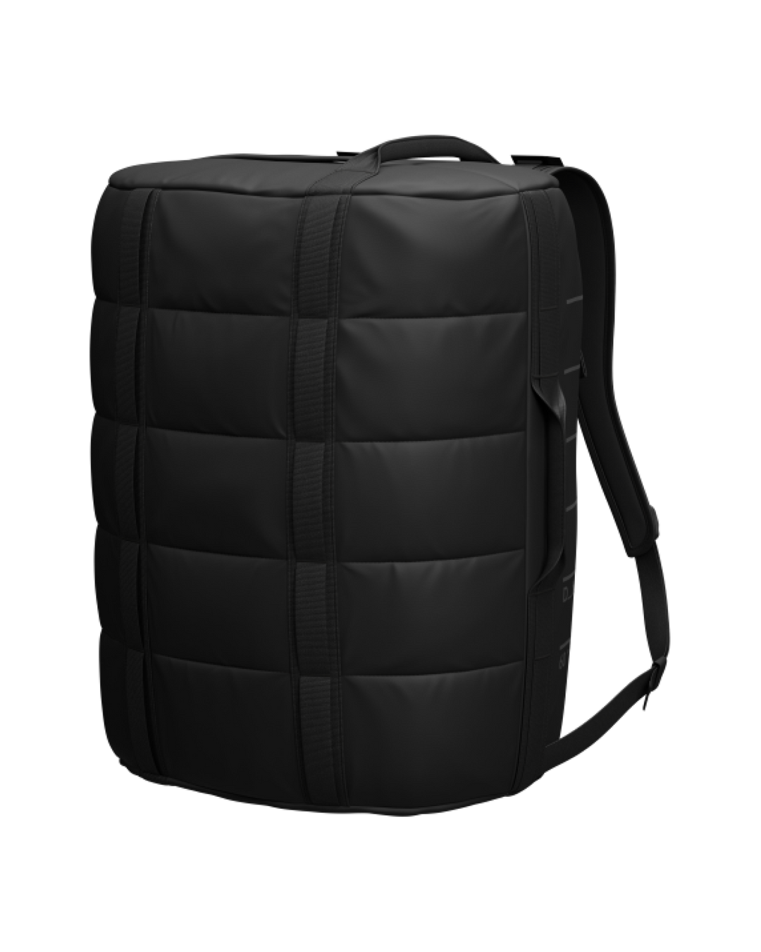 Roamer Duffel 60L Black Out04.png