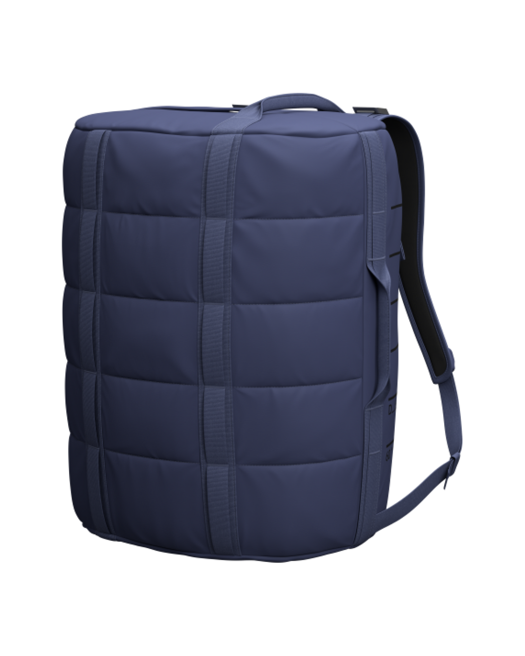 Roamer Duffel 60L Black Out04.png