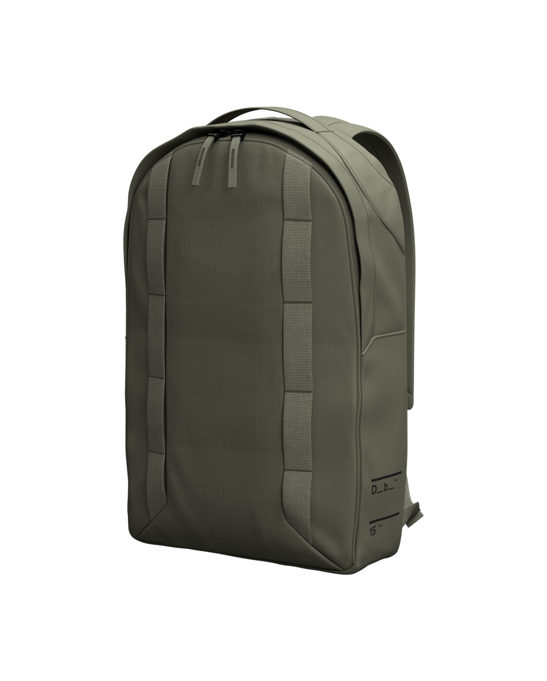 Skate Essential 15L Moss Green PDP.png