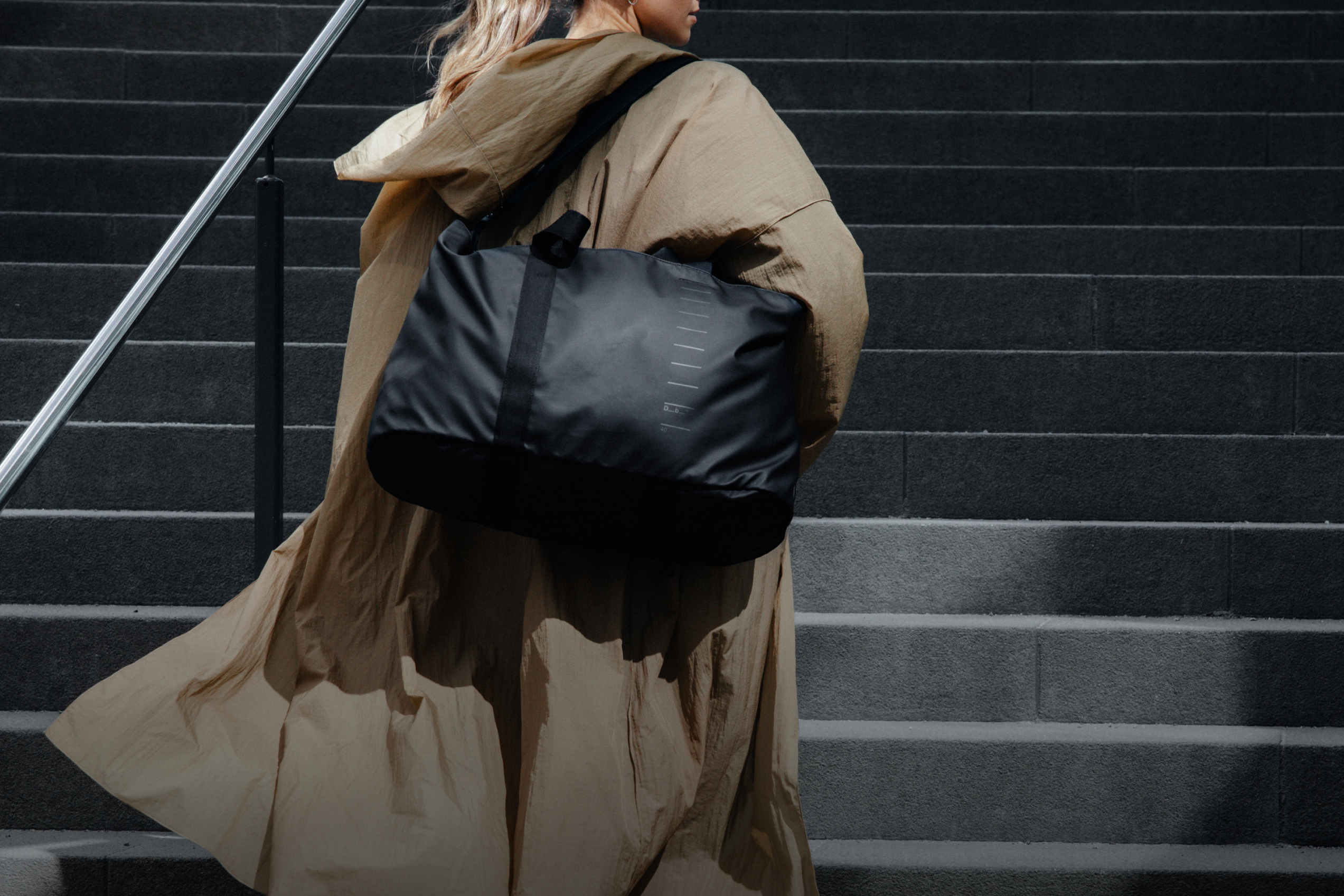 Duffels & Totes